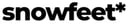 Snowfeet logo
