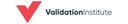 Validation Institute logo