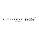 Live Love Polish logo