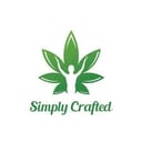 Simply Crafted CBD logo