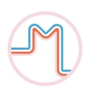 Megababe logo