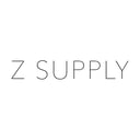 Z Supply Clothing logo