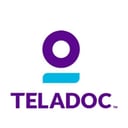 Teladoc logo