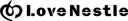 LoveNestle logo