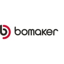 Bomaker logo