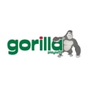 Gorilla Playsets logo
