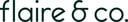 Flaire & Co logo