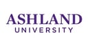 Ashland University logo
