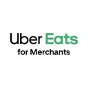 Uber Eats for Merchants logo