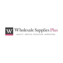 Wholesale Supplies Plus logo