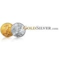 GoldSilver.com logo