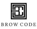 Brow Code US logo