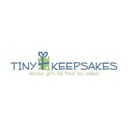 Tiny Keepsakes logo