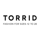 Torrid logo
