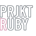 Prjkt Ruby logo