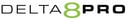 Delta 8 Pro logo