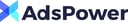 Adspower logo