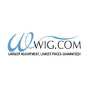 Wig.com logo
