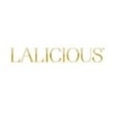 LaLicious logo