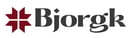 Bjorgk logo