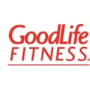 GoodLife Fitness logo
