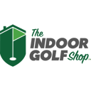 The Indoor Golf Shop logo