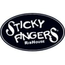 Sticky Fingers logo