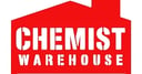 Chemist Warehouse logo