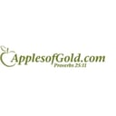 Apples of Gold Jewelry logo