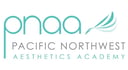 Pacific Northwest Aesthetics Academy logo