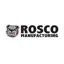 Rosco Manufacturing logo