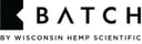 BATCH CBD logo
