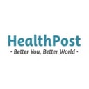 HealthPost NZ logo