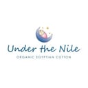 Under the Nile logo