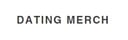 Dating Merch logo