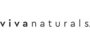 Viva Naturals logo