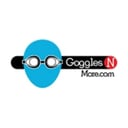 Goggles N More logo