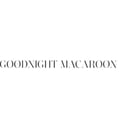 Goodnight Macaroon logo