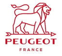 Peugeot logo