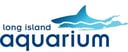 Long Island Aquarium logo