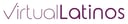 Virtual Latinos logo