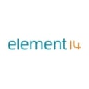 Element 14 AU logo