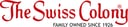 The Swiss Colony logo