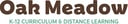 Oak Meadow logo