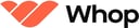 Whop logo