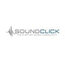 SoundClick logo