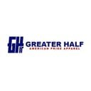Greater Half logo