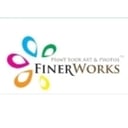FinerWorks logo