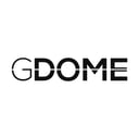 GDome logo