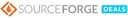 Sourceforge Deals logo